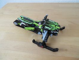LEGO Technic 42021