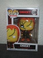 Figurine Funko Pop! Movies: Chucky N° 1249 - Neuf!