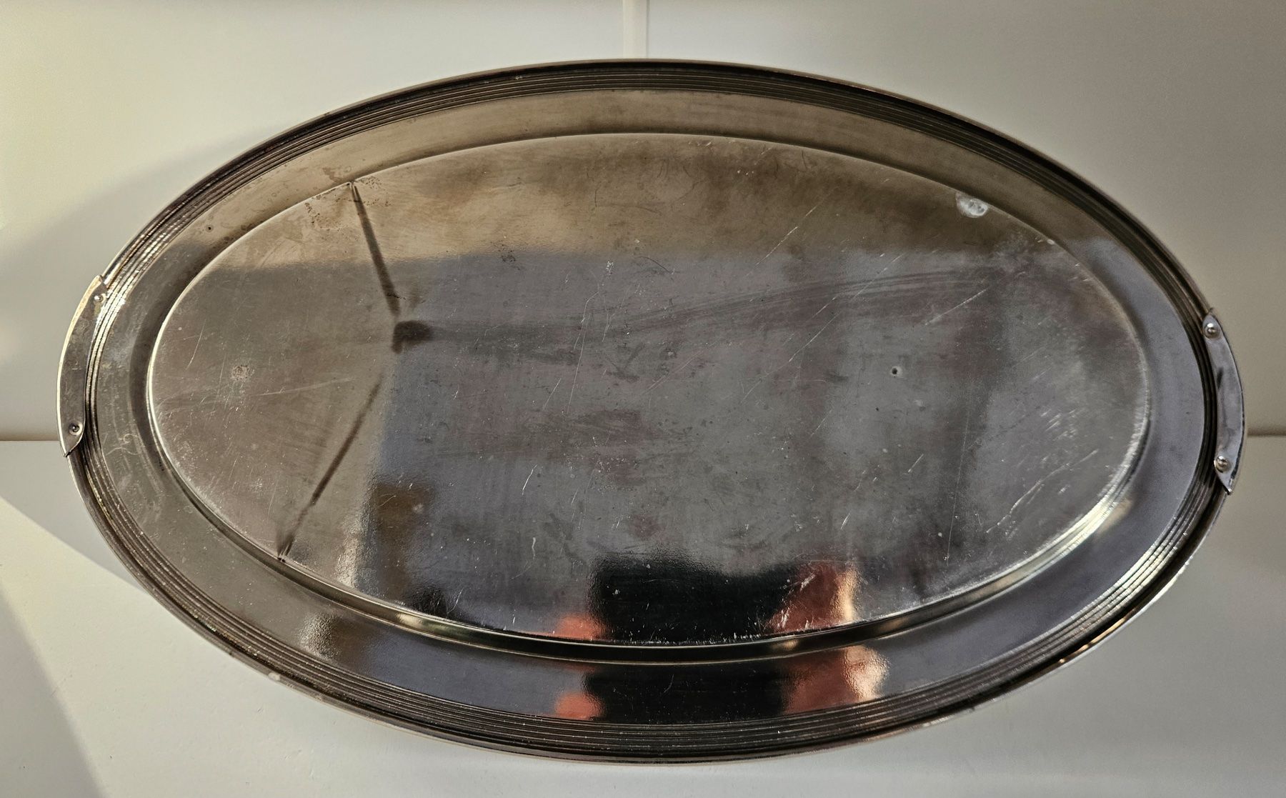 Piatti di portata: Jugendstil Tablet / Jardiniere – Usato da Rieden AG venduto da sam5432 4