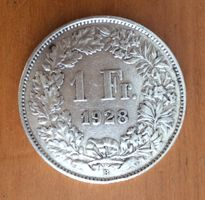 1 franc