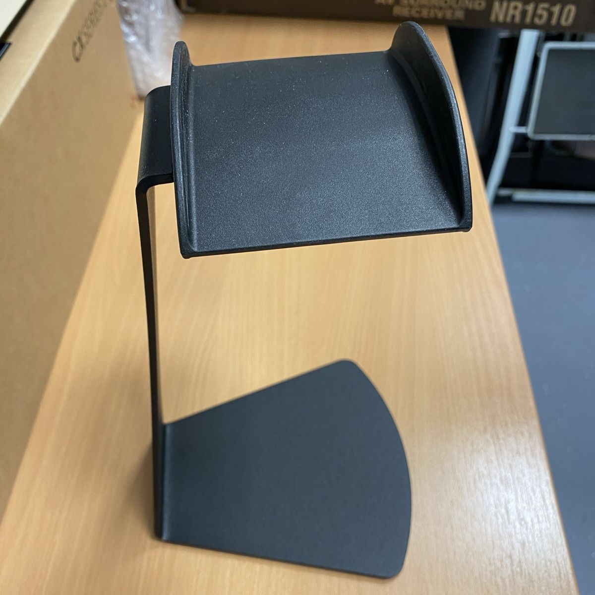 König & Meyer Altro in Decorazioni & Accessori: K&M Table Headphone Stand - Black – Nuovo (secondo la descrizione) da Ueberstorf venduto da Tommasomancini1947 5