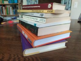 😻 MIAU-MIAU - Liebhaber : 8 Bücher, alles über KATZEN etc!!
