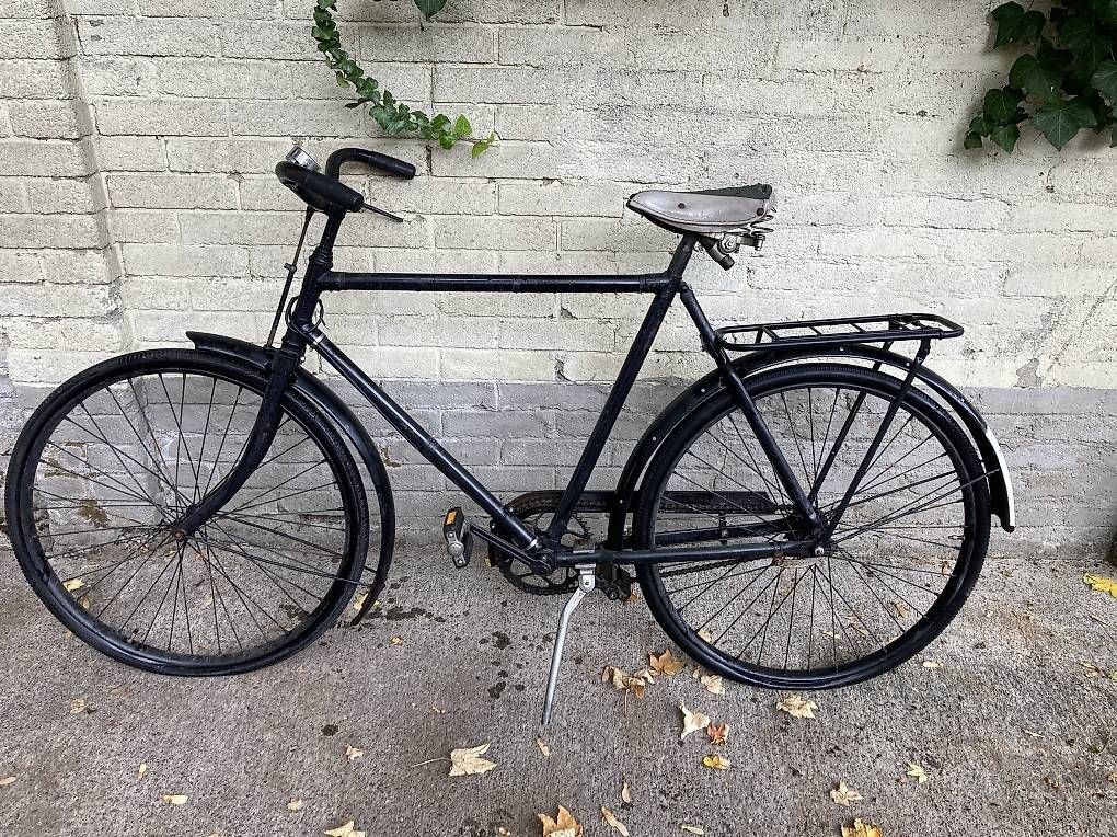 Biciclette: Militär Velo – Usato da Basel venduto da chr_9t9n 1