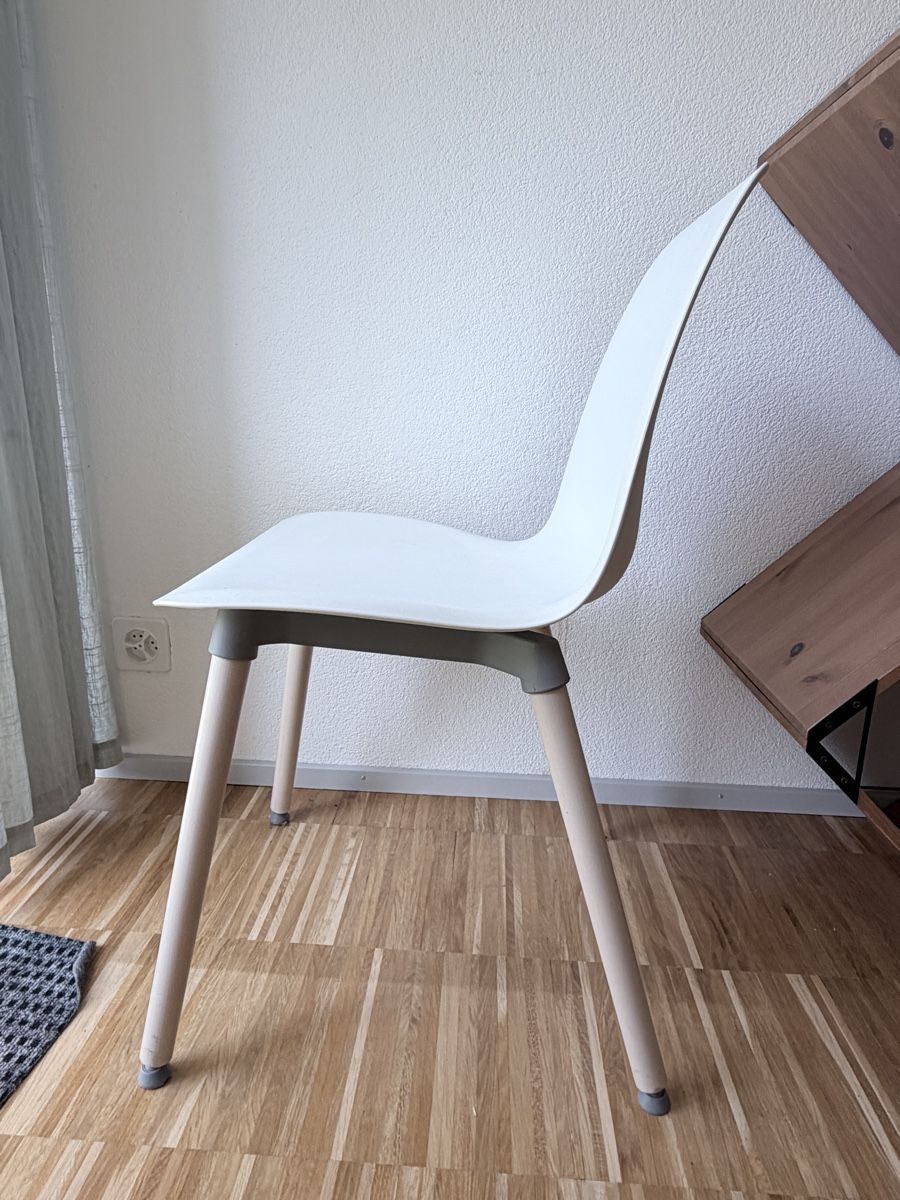 Ikea Sedie: Ikea Leifarne sthule – Usato da Zürich venduto da n3llo 1