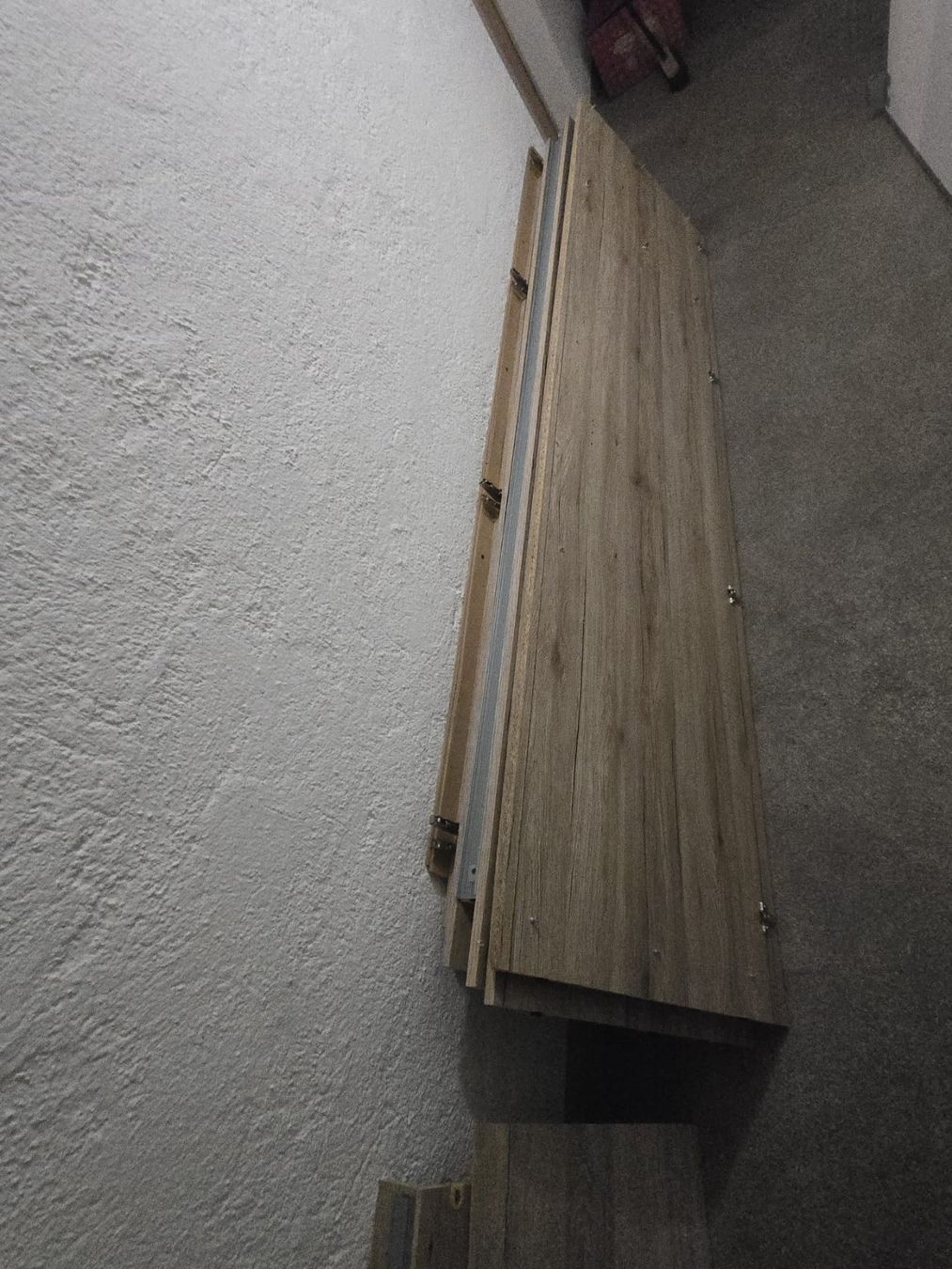 Armadi: Kleiderschrank Otto's – Usato da Interlaken venduto da aar_7vnv 4