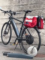 45km E-Bike GRACE