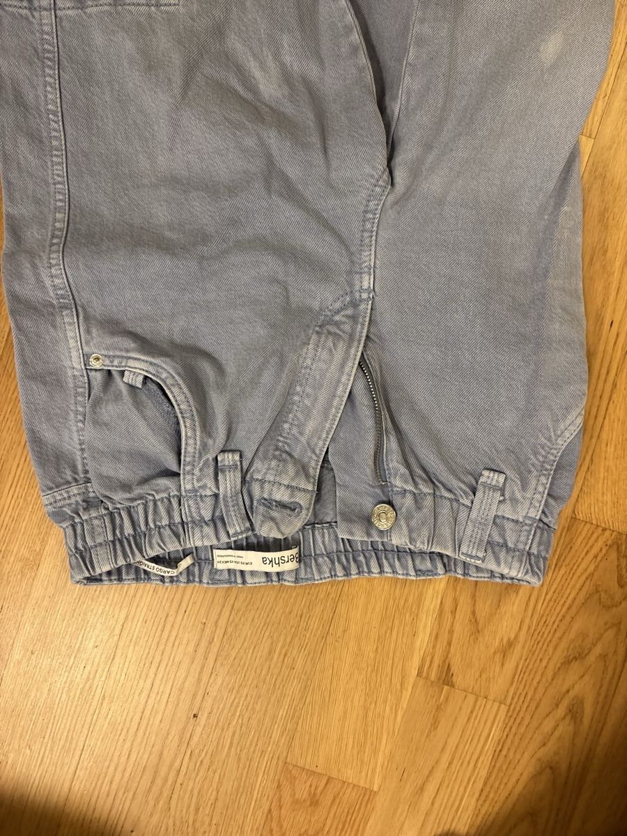 Bershka Jeans: berska jeans – Usato da Glattbrugg venduto da Nixonia 1