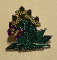 Pin Ricola Anstecknadel, seltene Sammlerstück!