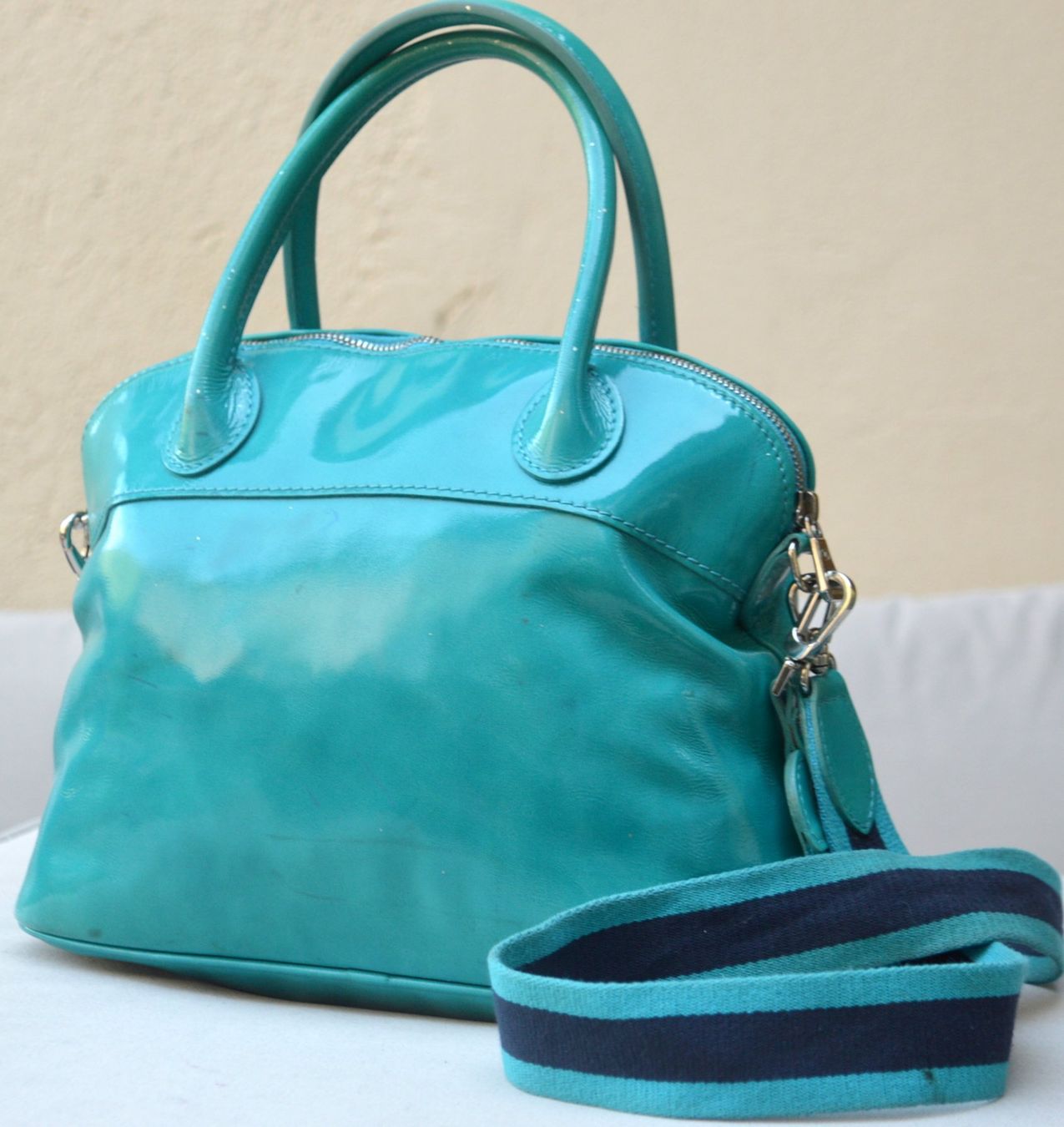 Longchamp Borse da donna: Tasche Longchamp sac – Usato da Collonges venduto da arashee 7