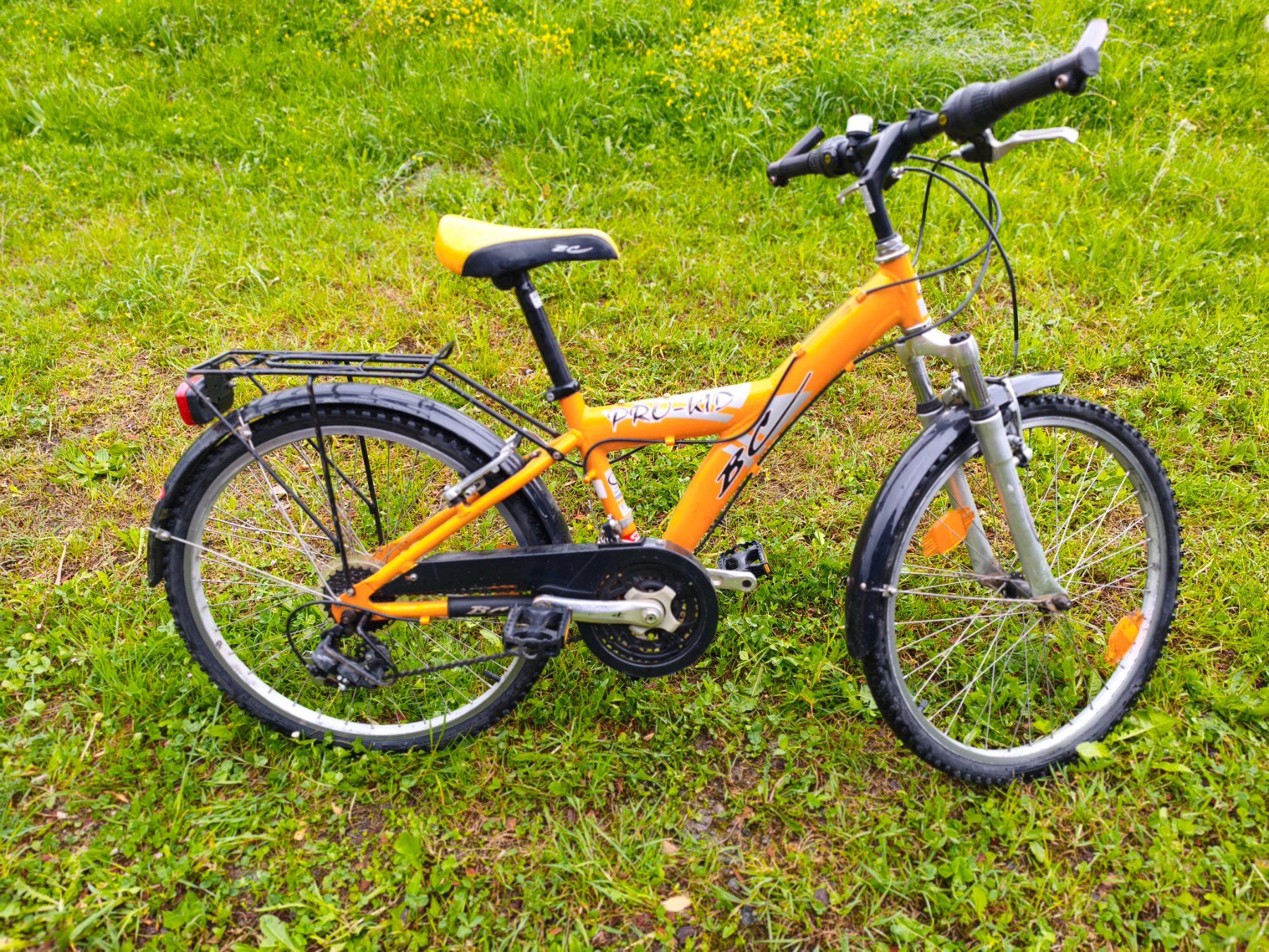 Biciclette: Velo – Usato da St.Peterzell venduto da nad_79
