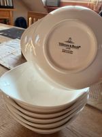 6x Villeroy & Boch NewWave Schalen 20 x 17 cm