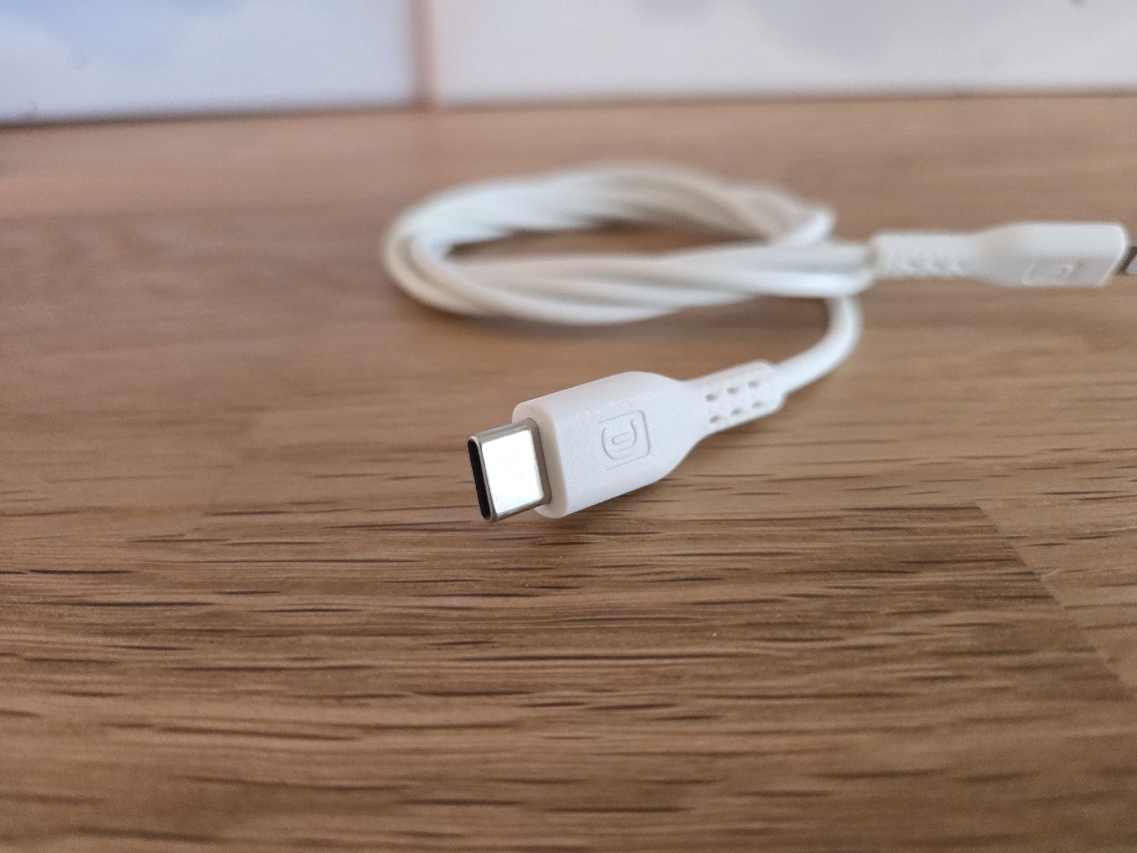 Kabel: usb-c apple lightning kabel – Gebraucht aus Biberist von Volo28 1