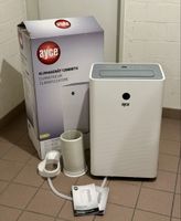 Ayce Mobiles Klimagerät 12’000 BTU – Neuwertig mit Garantie