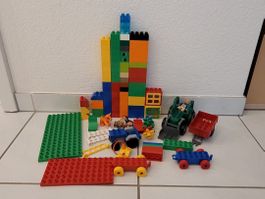 Lego Duplo - Set de départ de 113 pièces