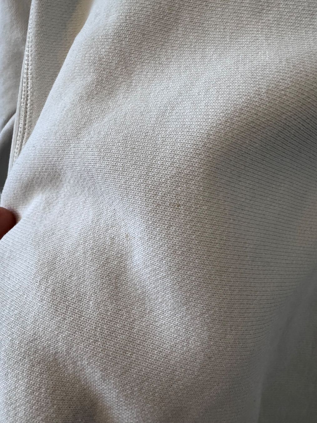 Champion Maglioni & Felpe: Champion Crewneck Reverse warm up Weave Size S – Usato da Neuchâtel venduto da _Easy_to_Find_ 3