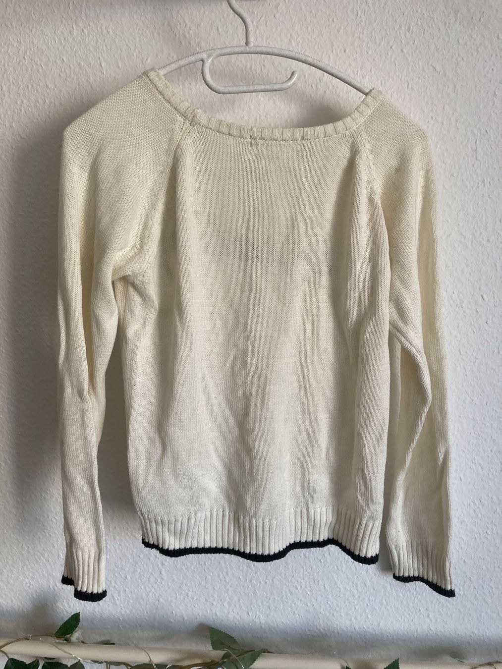 Maglioni & Felpe: Strickpullover aus Japan – Usato da Wädenswil venduto da Minou_ql76 1