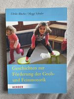 Förderung der Motorik
