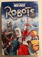 Robots (2005) DVD 📀
