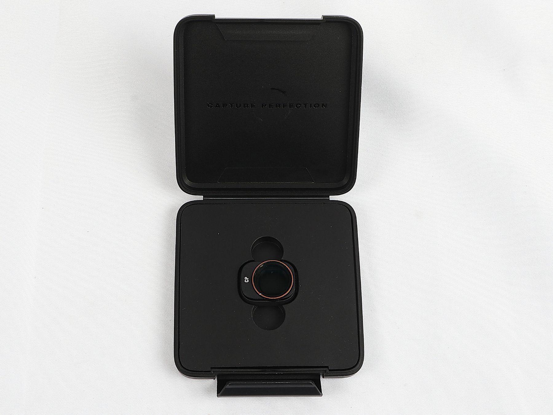 Polarpro Filter: POLARPRO Circular Polarizer Mini 4 Pro – Neu (gemäss Beschreibung) aus Steinen von Restwert_Steinen 7