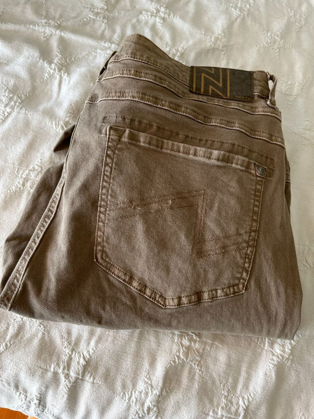Nile Hosen: Nile - XL Hose – Neu (gemäss Beschreibung) aus Brügg BE von Ameisiant 1