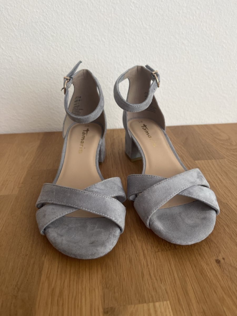 Tamaris Scarpe da donna: Absatzschuhe Tamaris – Usato da St. Gallen venduto da cor_c9lz