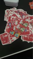 Top Trumps Sammelkarten-Set EURO2024 