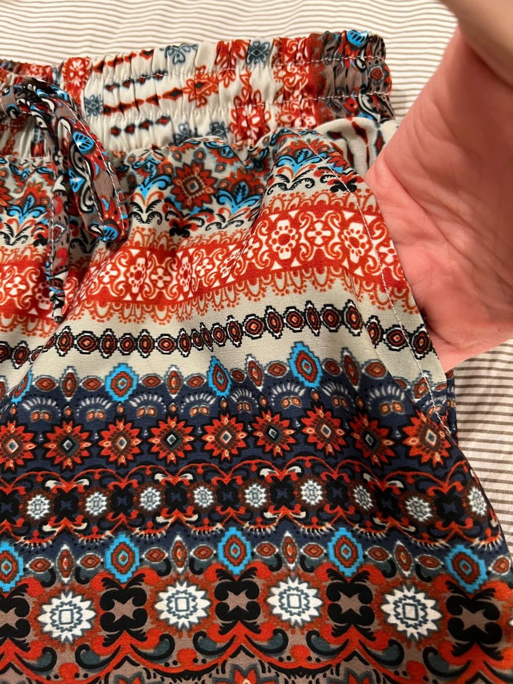 Pantaloni: Pantalone con tasche – Usato da Bôle venduto da dany2021 4