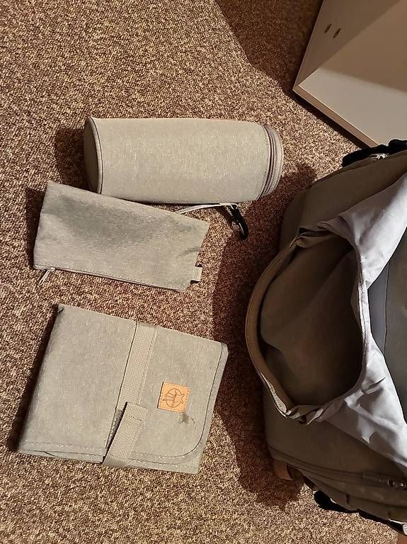 Borse & Zaini: Wickeltasche – Usato da Knutwil venduto da Momon 2