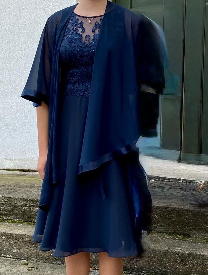 Vestiti: Festliches Kleid vera mont – Usato da Seon venduto da albatros03