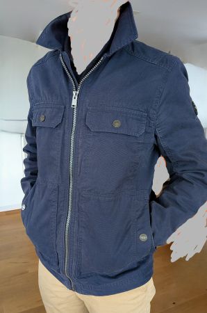 Jacke Grösse S von Tom Tailer, neuwertig