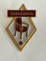 1 Pin Interama