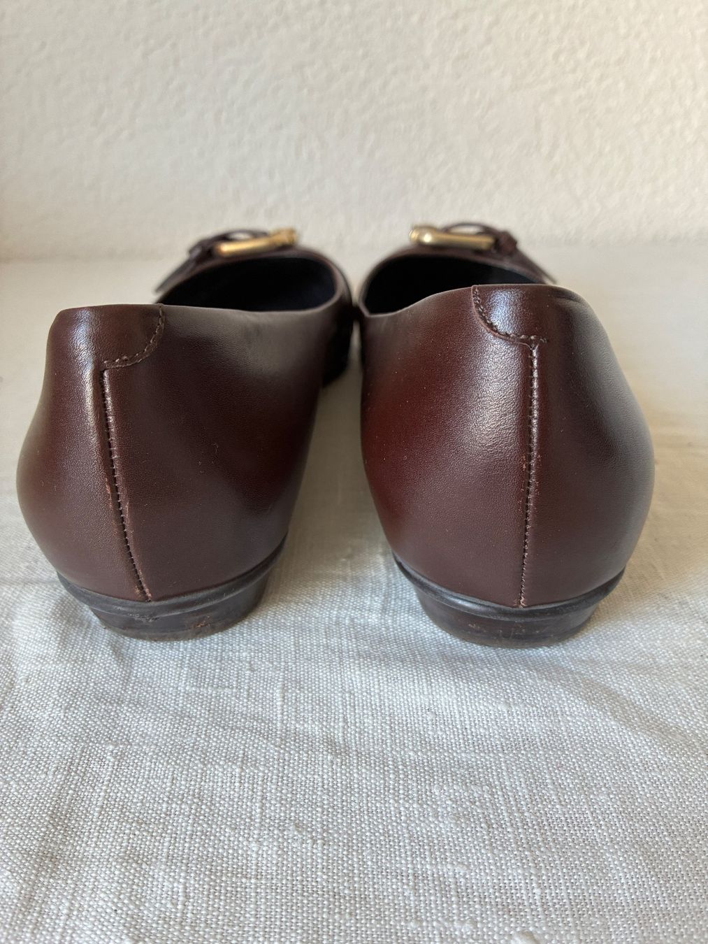 Navyboot Chaussures femmes: Ballerina Navyboot – D'occasion à Herzogenbuchsee par filoferro 3