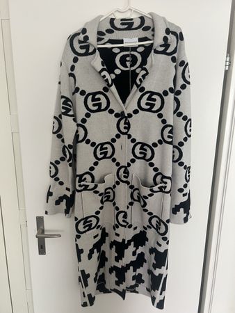 Herzensangelegenheit Strickjacke Gr 40