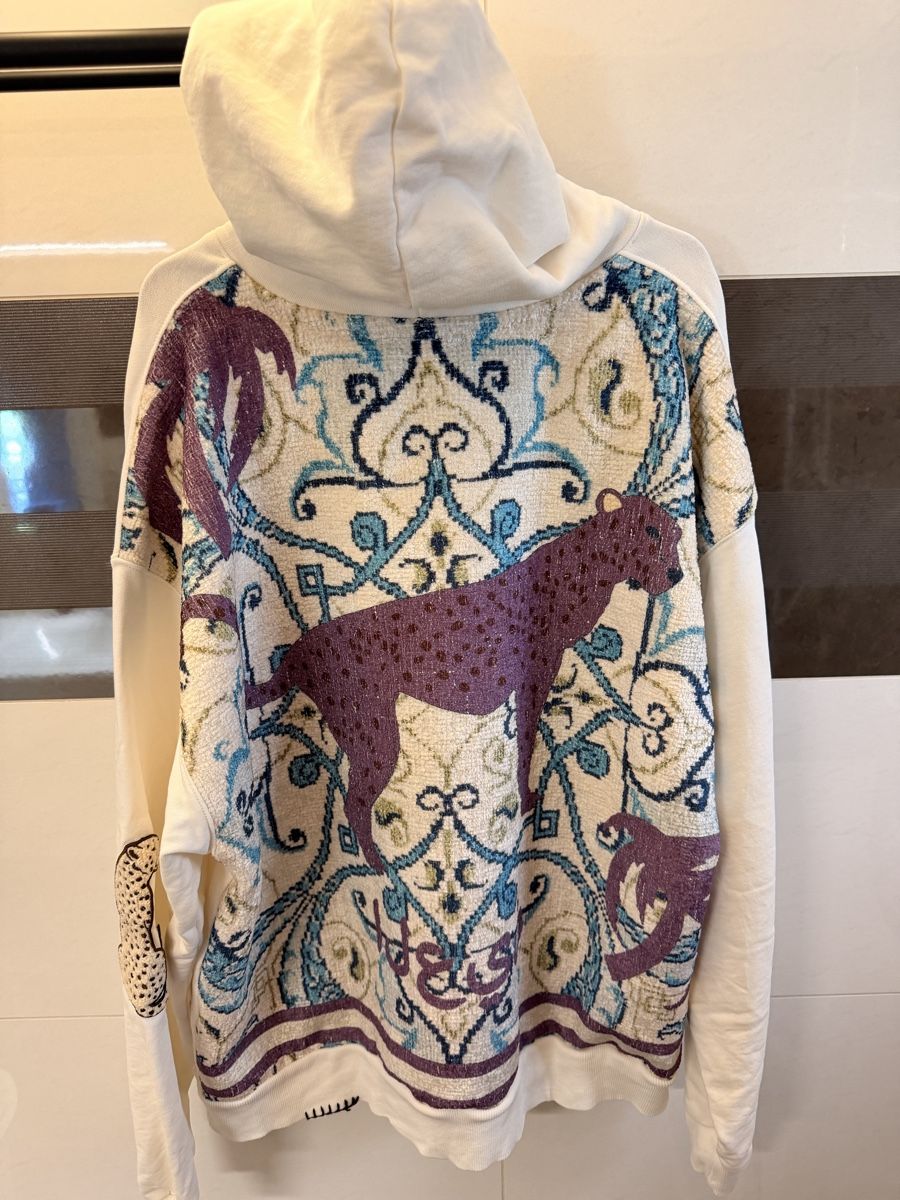 Pullover & Sweatshirts: Sweat Al Ain – Neu (gemäss Beschreibung) aus Argnou (Ayent) von nathanckcw 1