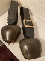 2 alte Treicheln ab 1.00 Fr.