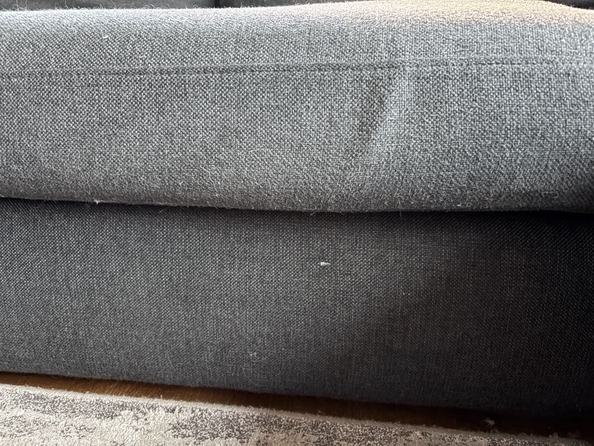 Divani: Ecksofa – Usato da Elgg venduto da Diemaendli 3