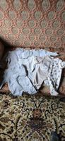 Strampler Set neu 