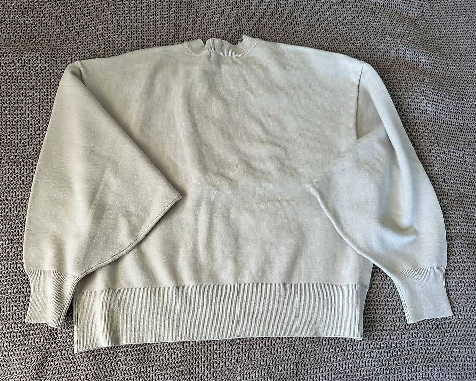 Maglioni & Felpe: MSCH Copenhagen Strick Pullover Gr.M wie neu – Usato da Stäfa venduto da DearDarling 2