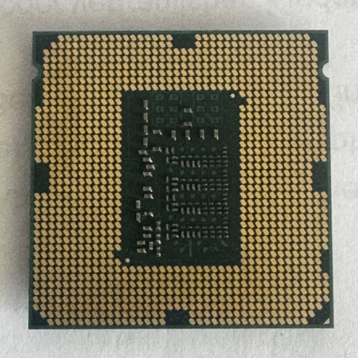 Intel PC: CPU Intel i5 4570 3.2GHz – Usato da Fislisbach venduto da Special24 1