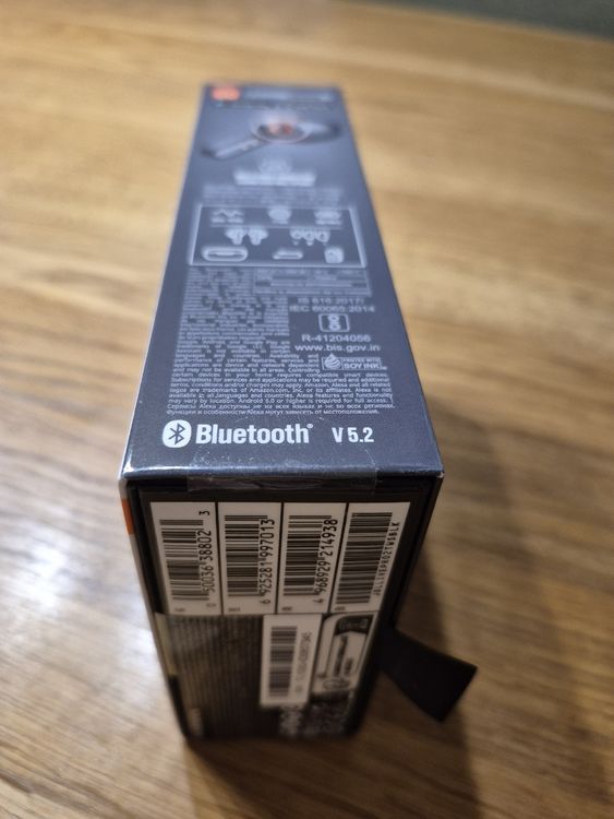 JBL Live Pro 2 4