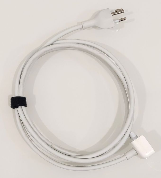 Verlängerungskabel für Apple Power-Adapter mit CH-Stecker