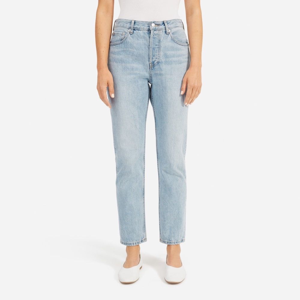 Everlane Jeans: Neu Everlane, Cheeky Jean, Gr 25 – Nuovo e nell'imballaggio originale da Davos Dorf venduto da ari_lj79