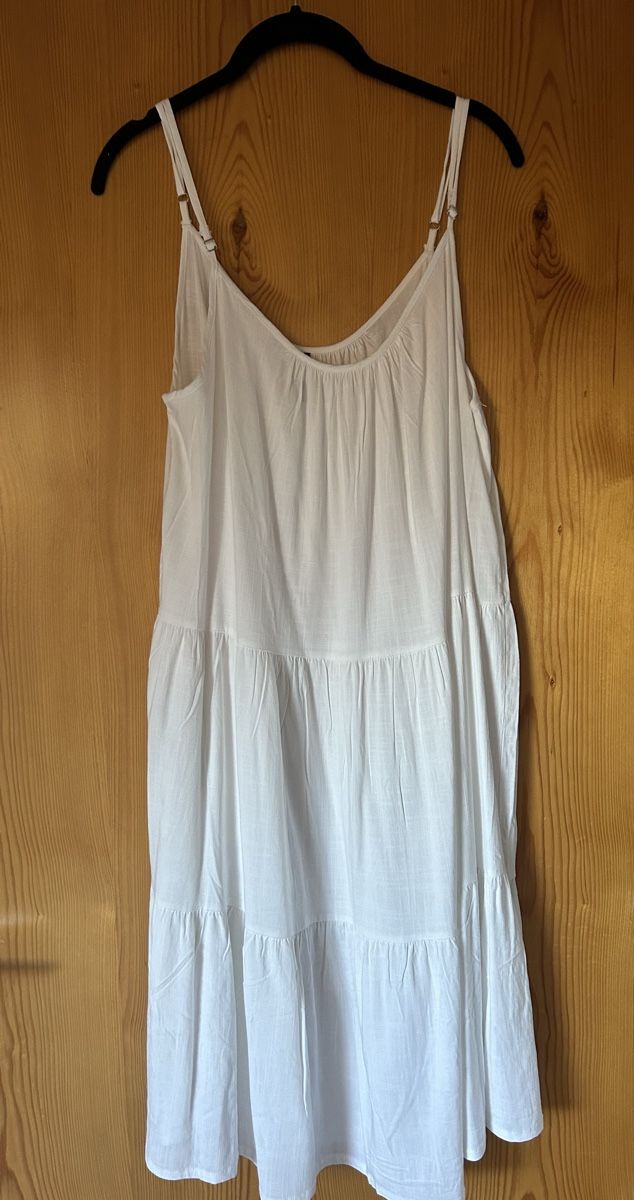 Vestiti: 1 Sommerkleid, neu – Nuovo (secondo la descrizione) da Möhlin venduto da minicabrio
