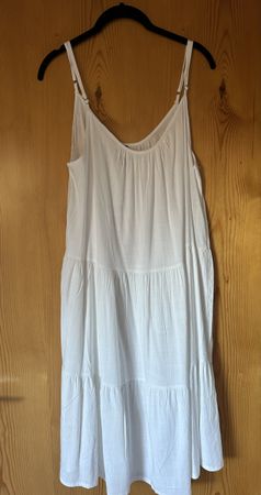 1 Sommerkleid, neu