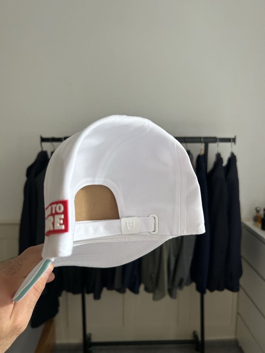 Hüte, Mützen & Caps: Tudor Cap  – Neu und originalverpackt aus St. Gallen von meh_2tdn 2