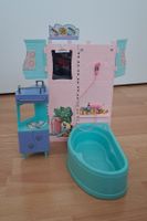 Barbie Badezimmer