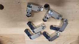 Siemens Netzwerk Stecker 6 Stück