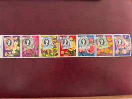 Paraguay 1978, Königreich,  gestempelt (3972)