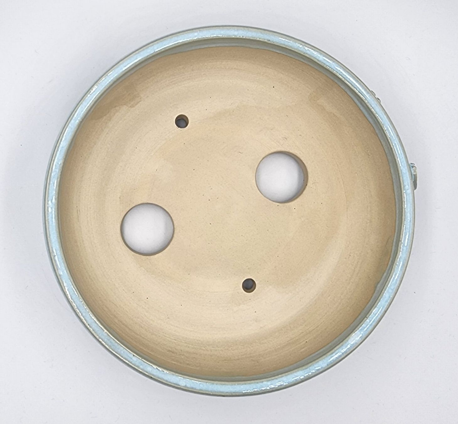Vasi per fiori: Neu handgemachte Bonsaischale Steinzeug mit Relief – Nuovo (secondo la descrizione) da Basel venduto da TKpottery 4