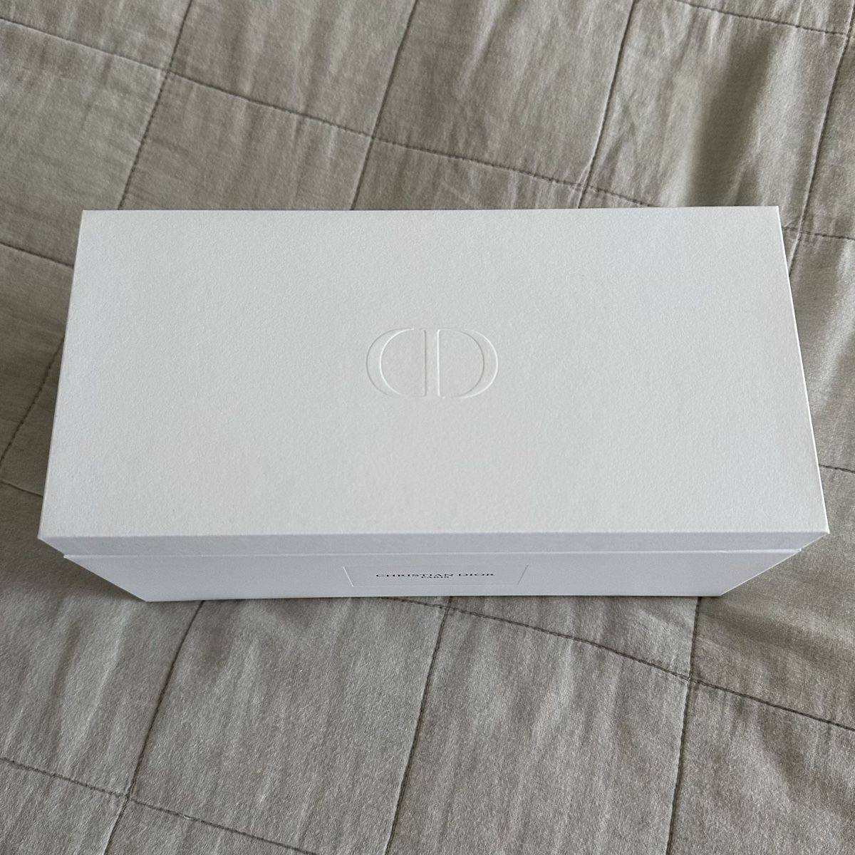 Candele: Dior Kerzen Set – Nuovo e nell'imballaggio originale da Zürich venduto da Nomase10. 4